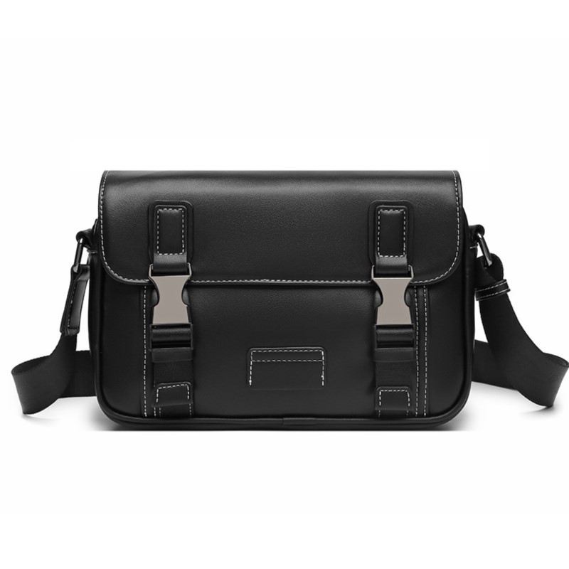 Nova Bolsa Transversal Masculi - Luxury Bags Sling avaliação e preço