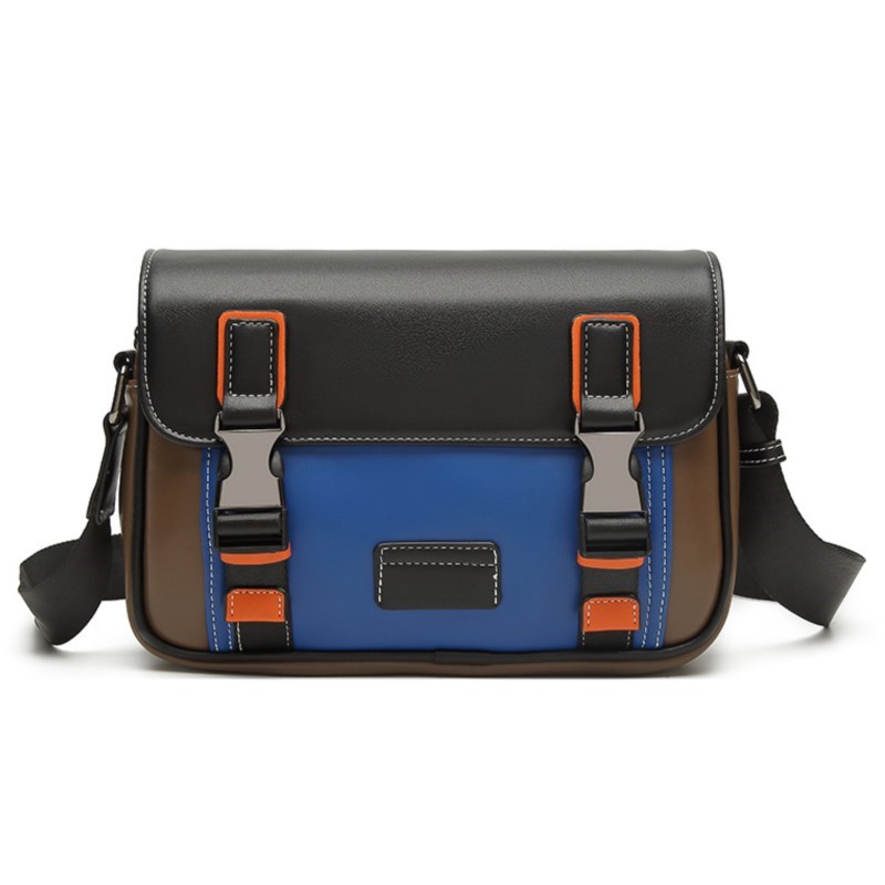 Nova Bolsa Transversal Masculi - Luxury Bags Sling avaliação e preço