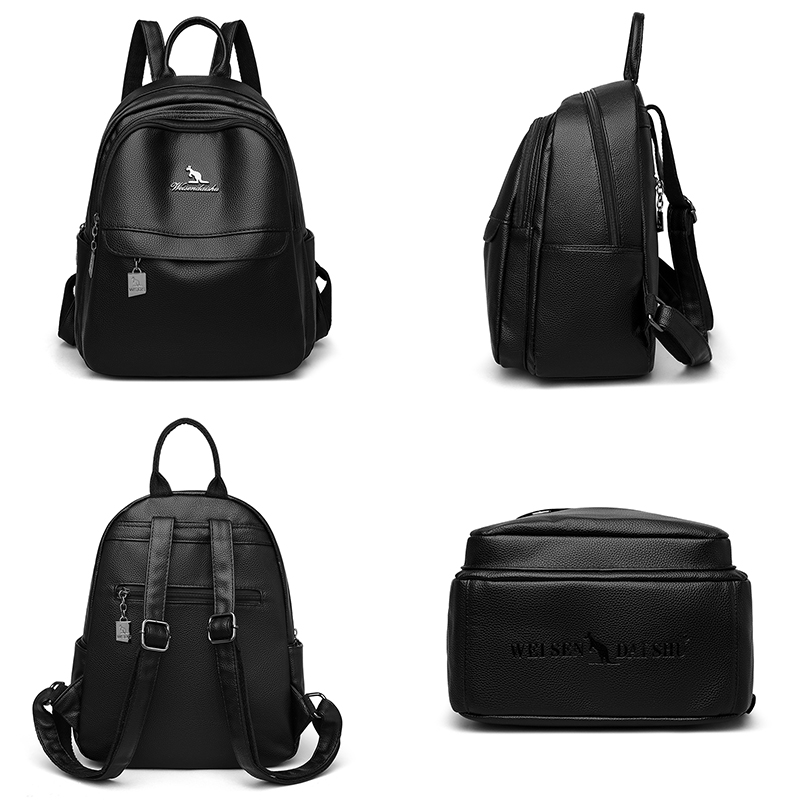 Bolsa De Ombro De Couro De Alt - Luxury Bags Leather avaliação e preço