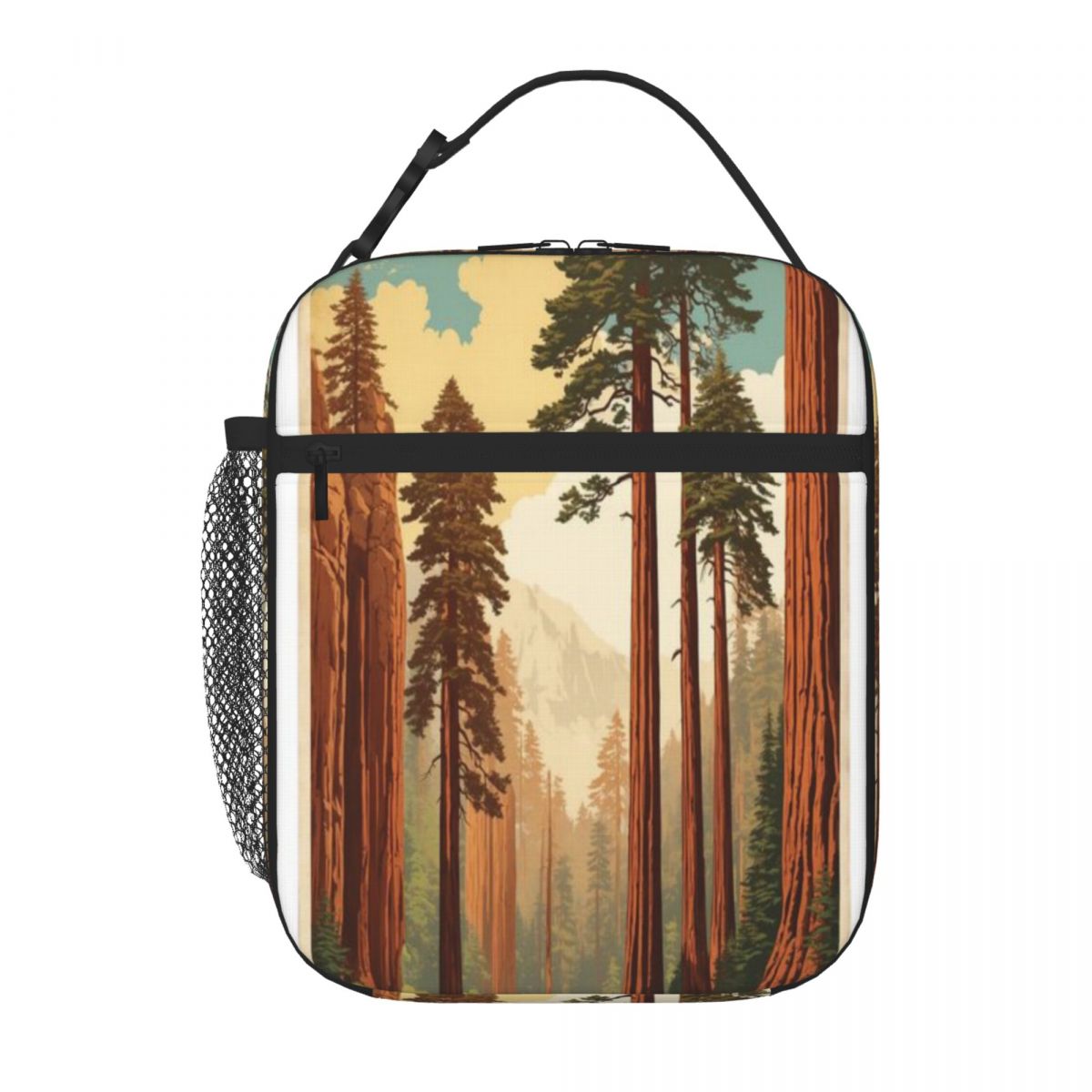Bolsa Térmica de Luxo Vintage  - Luxury Bags Usa avaliação e preço