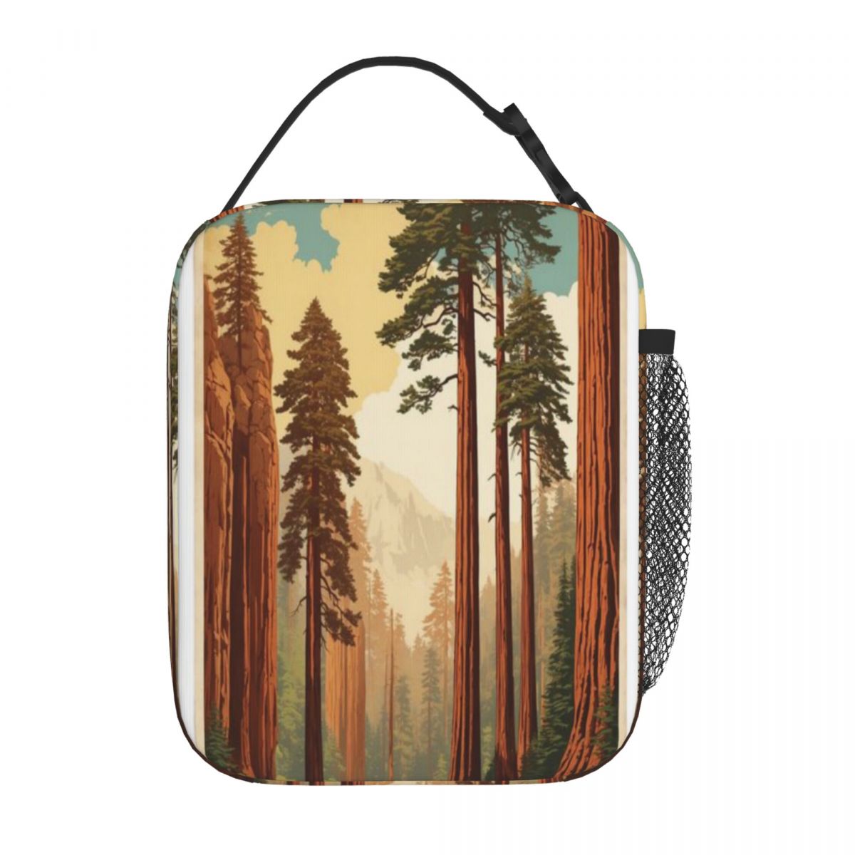 Bolsa Térmica de Luxo Vintage  - Luxury Bags Usa avaliação e preço