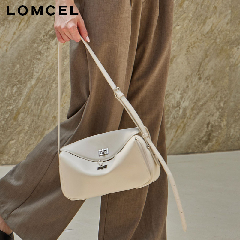 LOMCEL 605 Design não convenci - Luxury Quilted Bags avaliação e preço