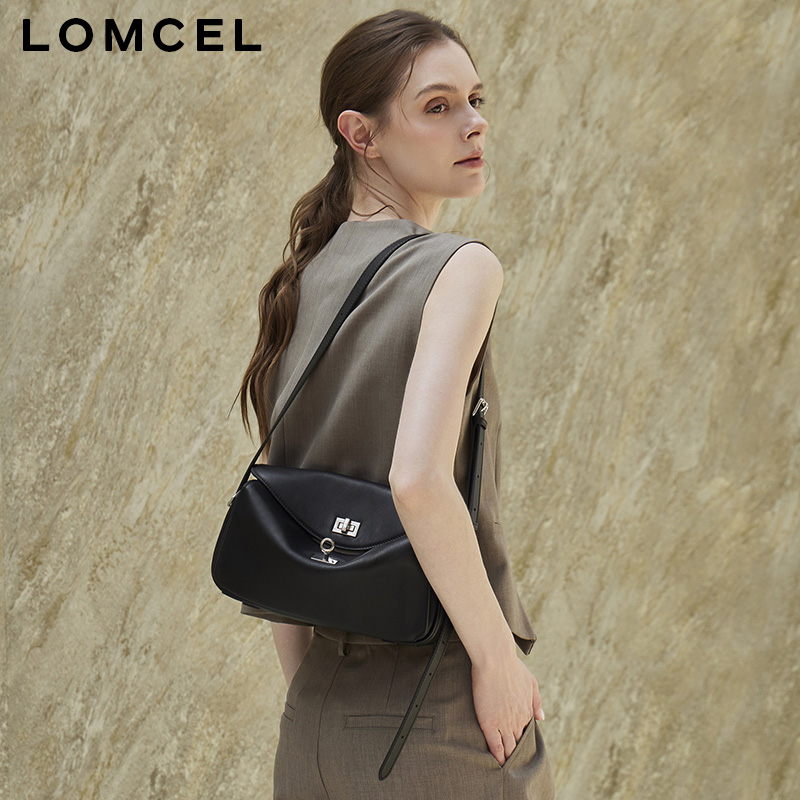 LOMCEL 605 Design não convenci - Luxury Quilted Bags avaliação e preço