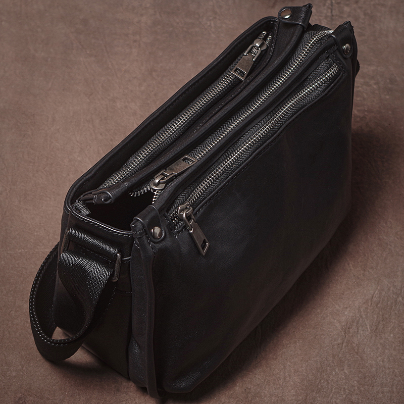 Guro bolsa de ombro de couro g - Luxury Bags Sling avaliação e preço