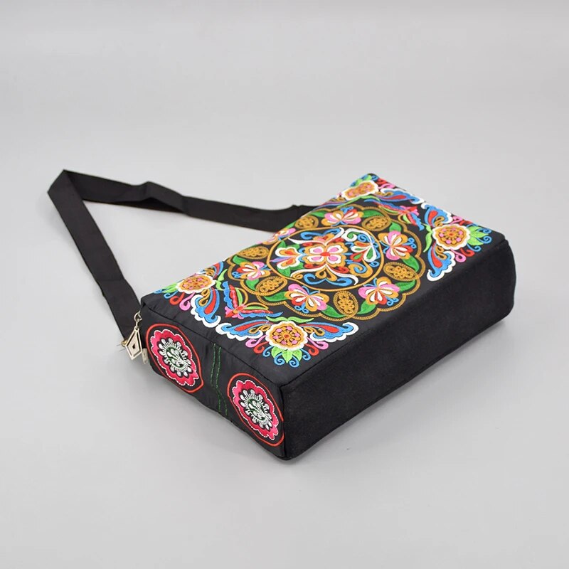 Bolsa de pulso mini personaliz - Luxury Bags Leather avaliação e preço