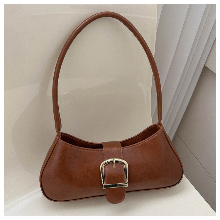 Bolsa de Ombro de Couro Vegano - Luxury Bags That Are Vegan avaliação e preço