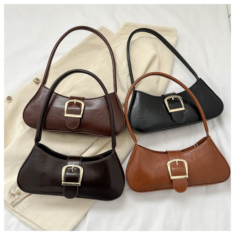 Bolsa de Ombro de Couro Vegano - Luxury Bags That Are Vegan avaliação e preço