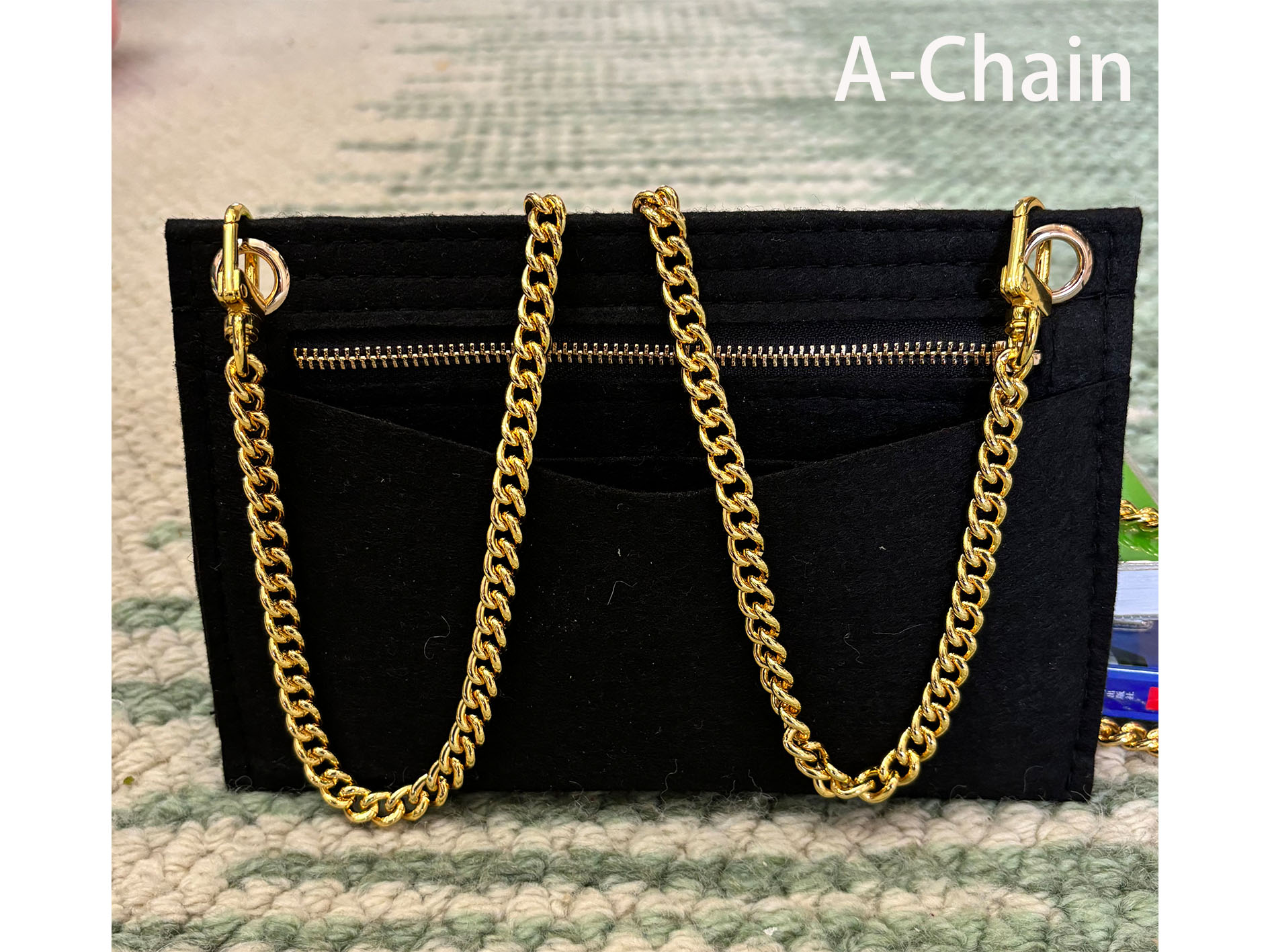 Tamanho personalizado se encai - Luxury Bags Ysl avaliação e preço