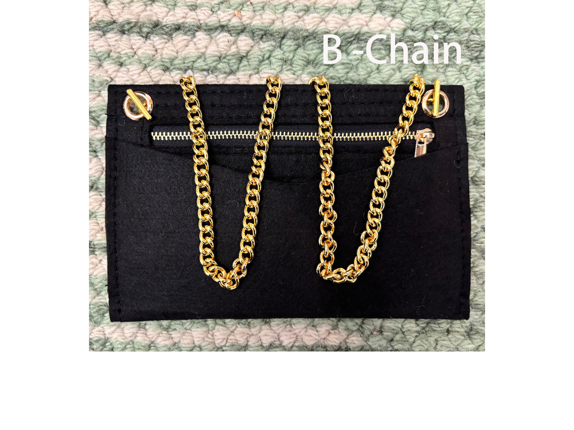 Tamanho personalizado se encai - Luxury Bags Ysl avaliação e preço