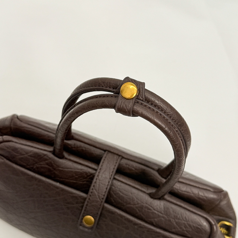 Bolsas Vintage MOODS com Alça  - Luxury Bags That Are Vegan avaliação e preço