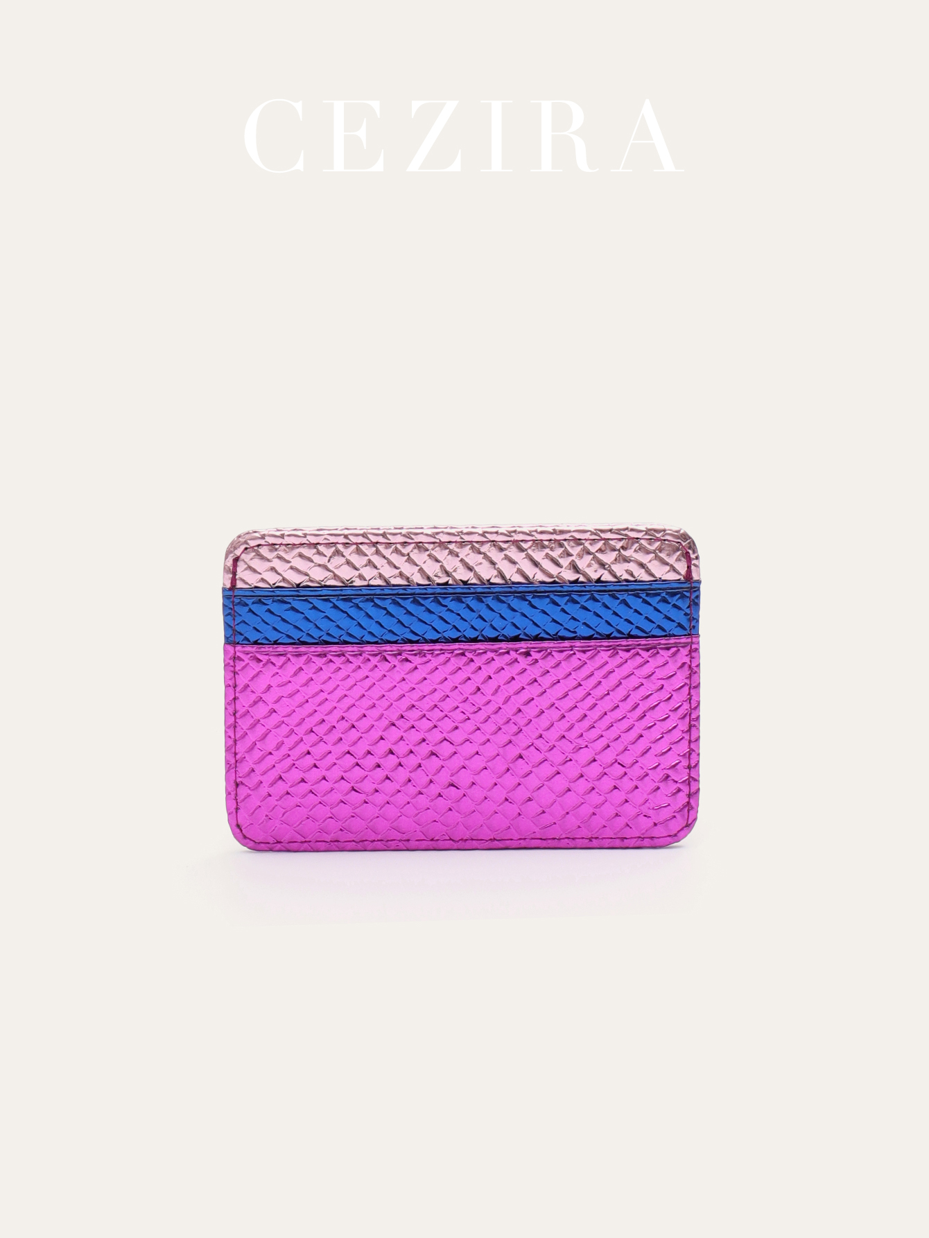 Luxo pele de cobra impressão m - Luxury Bags Vegan avaliação e preço