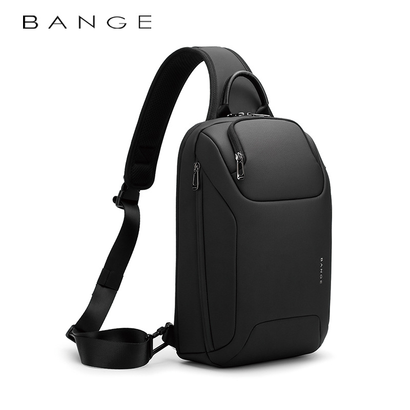 Bolsas de Ombro Masculinas Ban - Luxury Bags Sling avaliação e preço