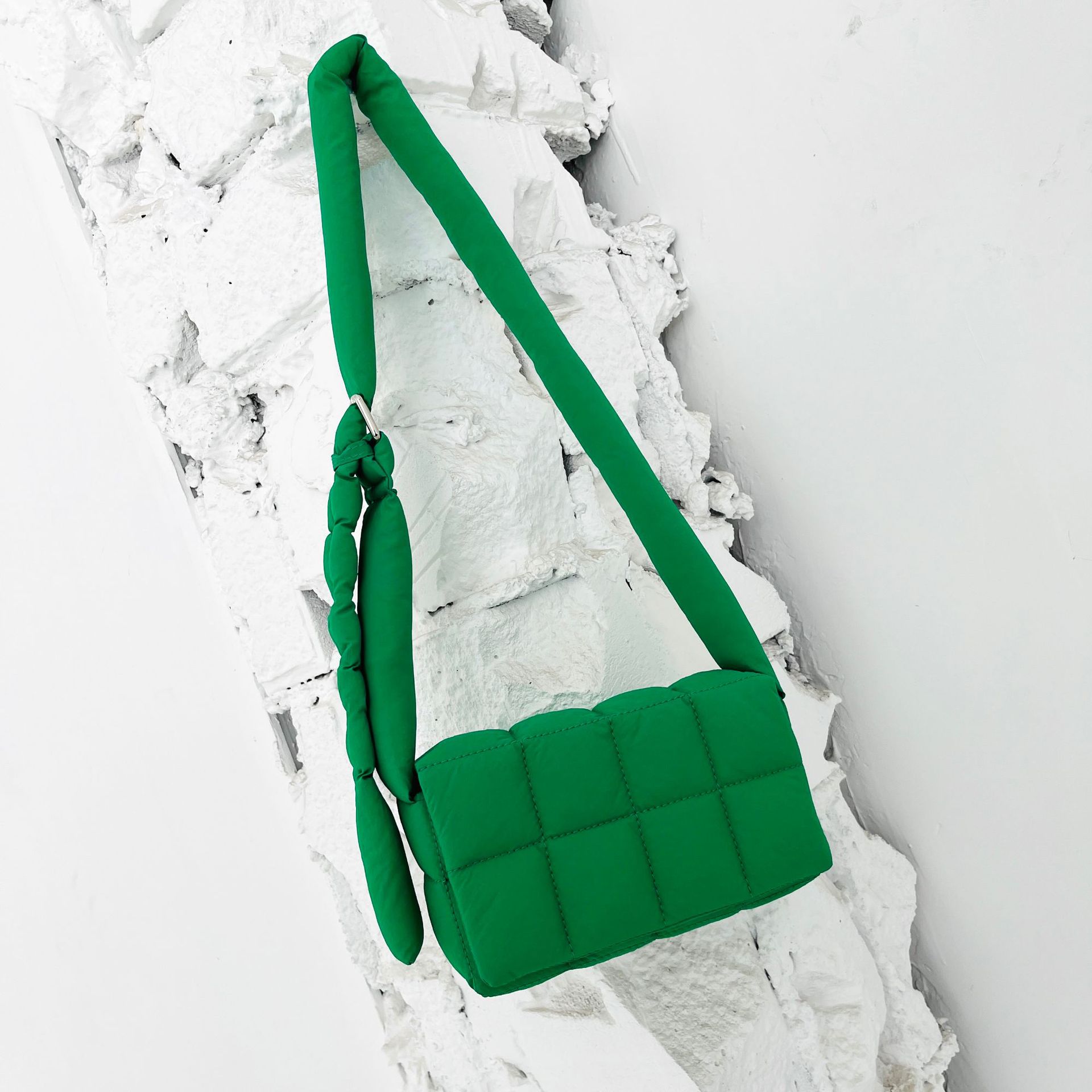 Bolsas de Ombro de Algodão par - Luxury Bags Sling avaliação e preço