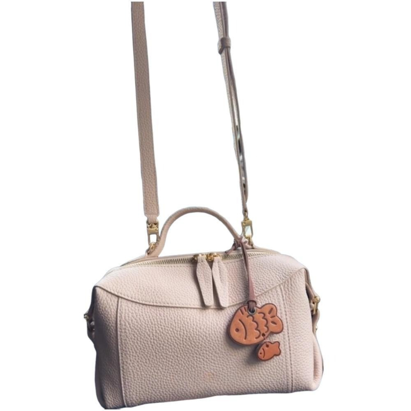 Bolsa Boston Simples de Grande - Luxury Bags Big avaliação e preço