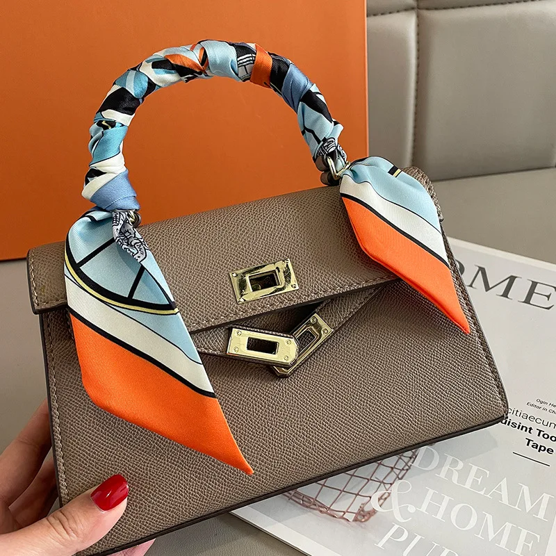 Marca de luxo impresso saco ci - Luxury Bags And Accessories avaliação e preço