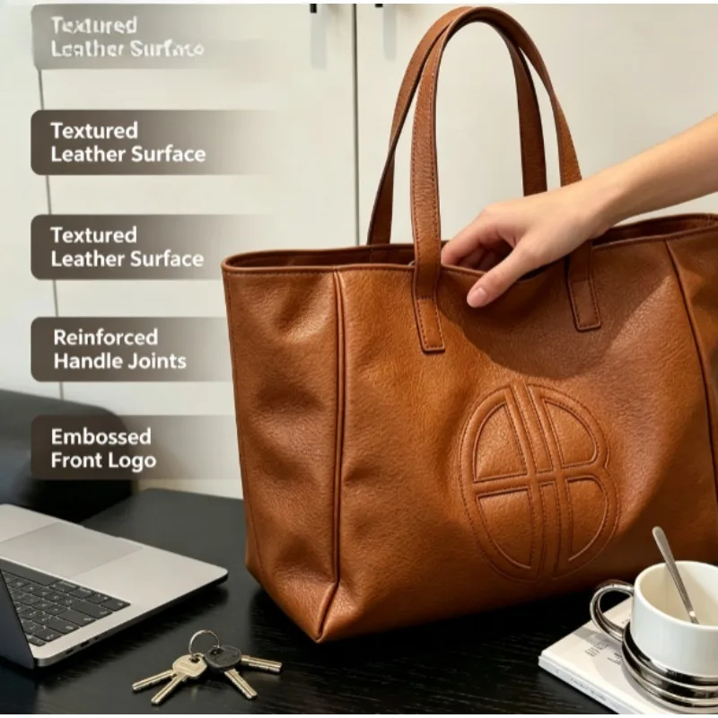 Nova Bolsa Ecológica Feminina  - Luxury Bags Big avaliação e preço