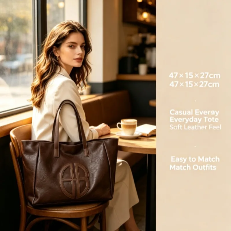 Nova Bolsa Ecológica Feminina  - Luxury Bags Big avaliação e preço