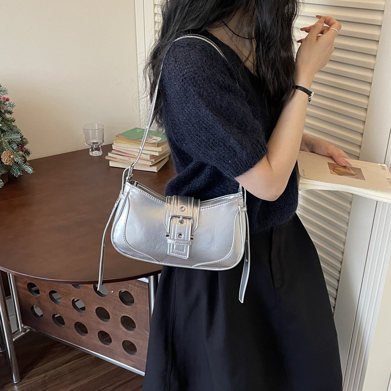 Bolsas de Ombro Vsper para Mul - Luxury Bags Vegan avaliação e preço