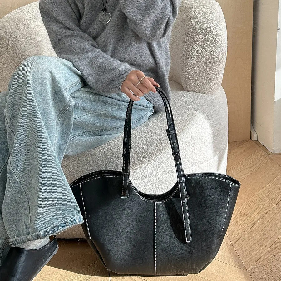 Bolsa feminina vintage grande  - Luxury Bags Big avaliação e preço