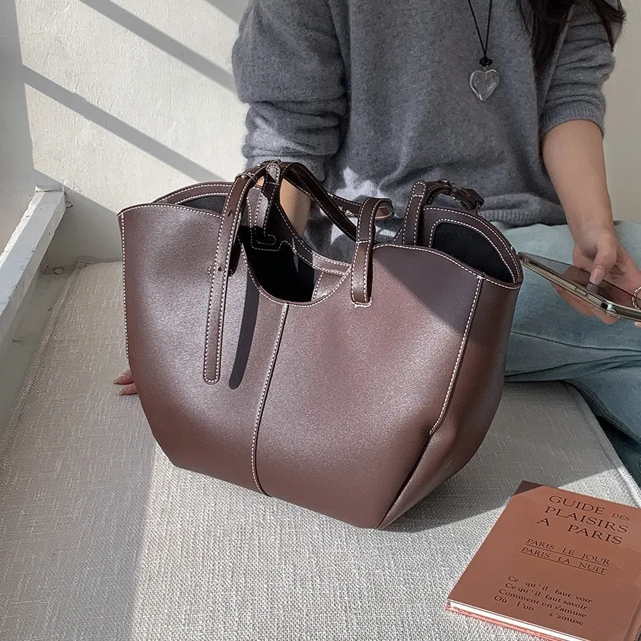 Bolsa feminina vintage grande  - Luxury Bags Big avaliação e preço