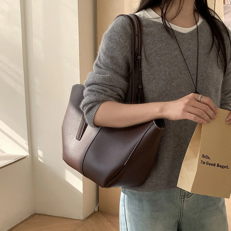Bolsa feminina vintage grande  - Luxury Bags Big avaliação e preço