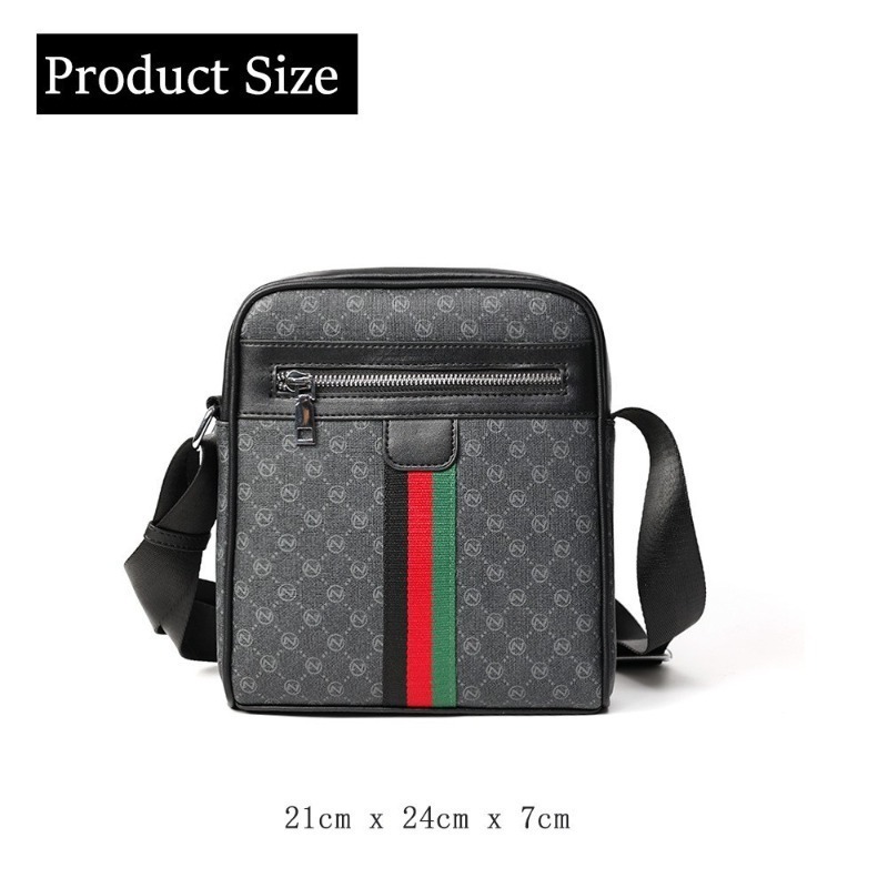 Bolsas transversais de luxo pa - Luxury Bags Sling avaliação e preço