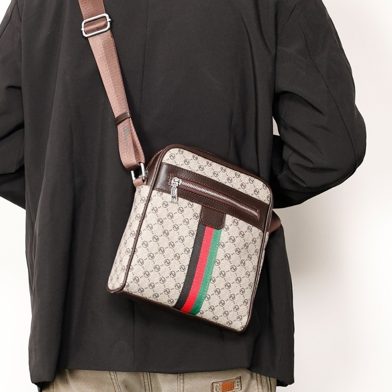 Bolsas transversais de luxo pa - Luxury Bags Sling avaliação e preço