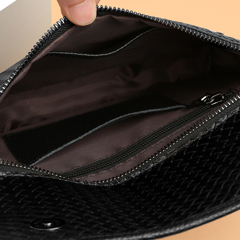 Bolsa de ombro masculina de de - Luxury Bags Sling avaliação e preço
