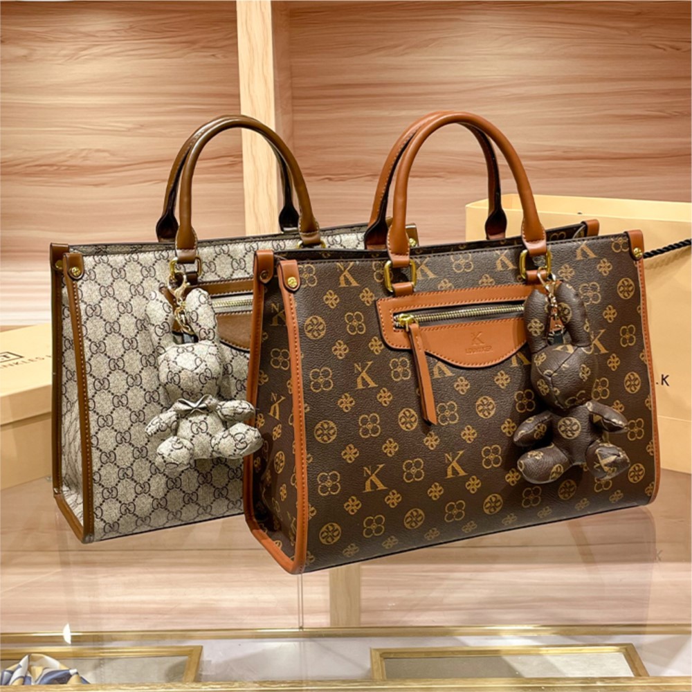 Marca bolsa feminina 2025 novo - Luxury Bags Big avaliação e preço