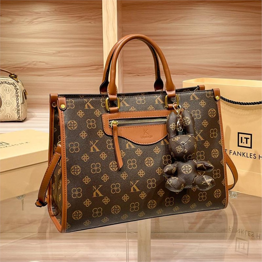 Marca bolsa feminina 2025 novo - Luxury Bags Big avaliação e preço