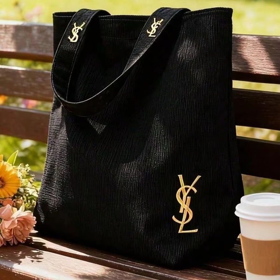Bolsa Yves Saint Laurent YSL M - Luxury Bags Ysl avaliação e preço