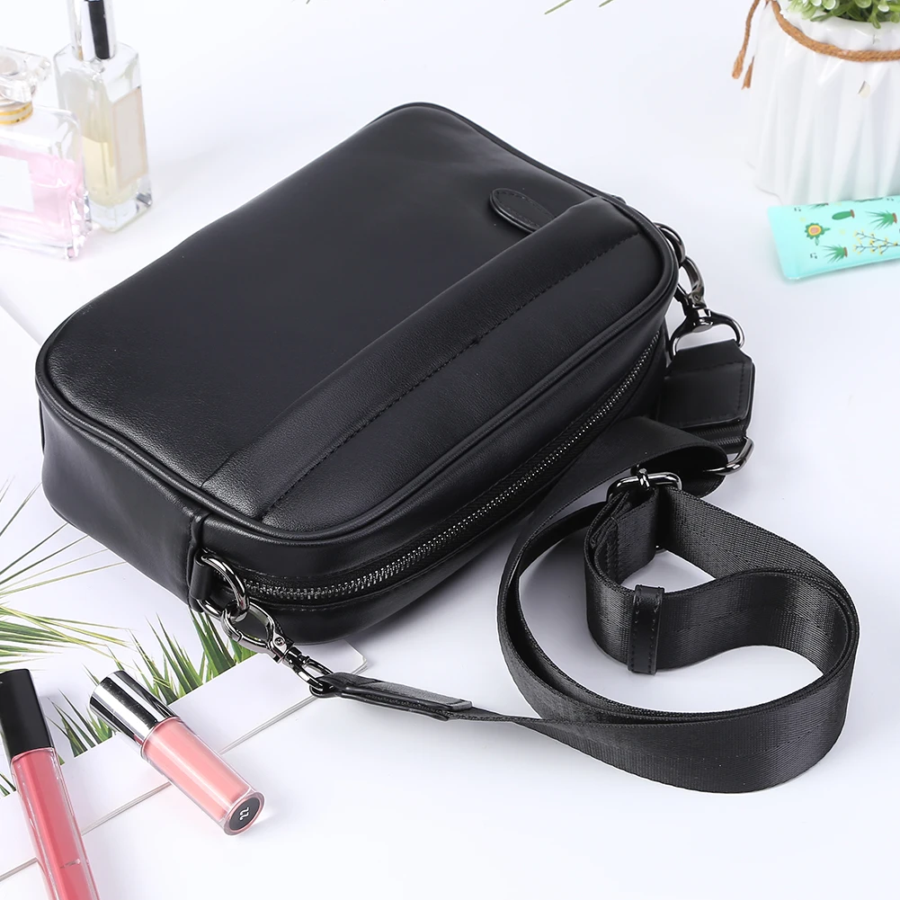 Bolsa de ombro de couro de lux - Luxury Bags Sling avaliação e preço