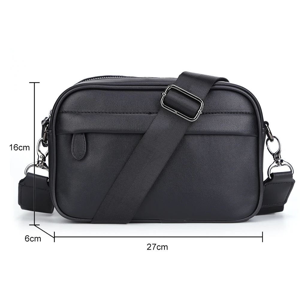 Bolsa de ombro de couro de lux - Luxury Bags Sling avaliação e preço