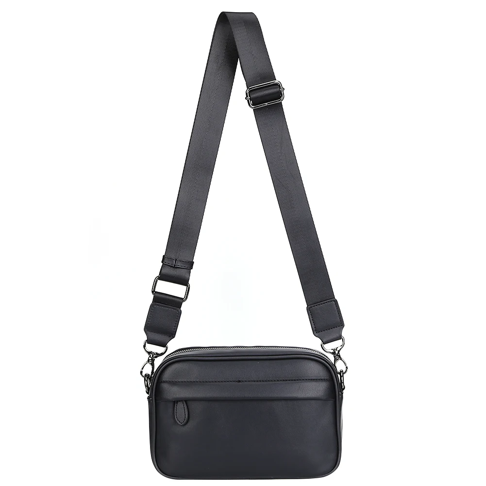 Bolsa de ombro de couro de lux - Luxury Bags Sling avaliação e preço