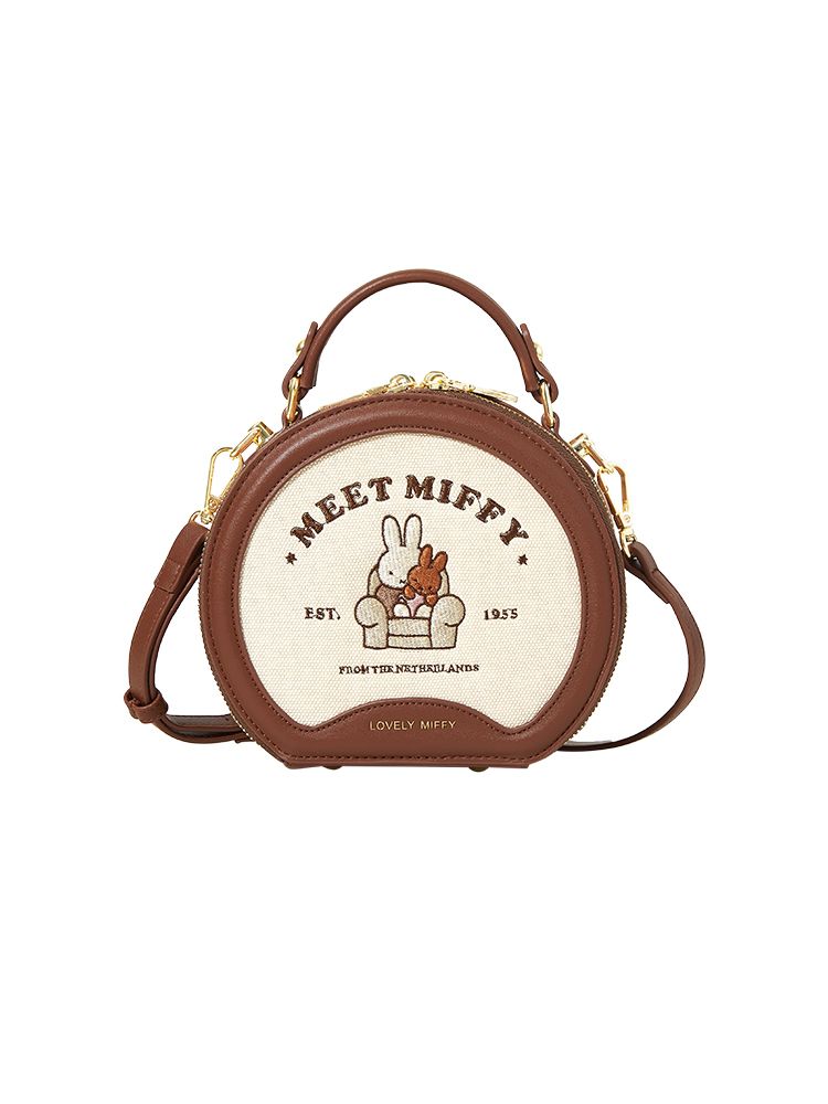 Bolsas Femininas Anime Miffy,  - Luxury Bags Japan avaliação e preço