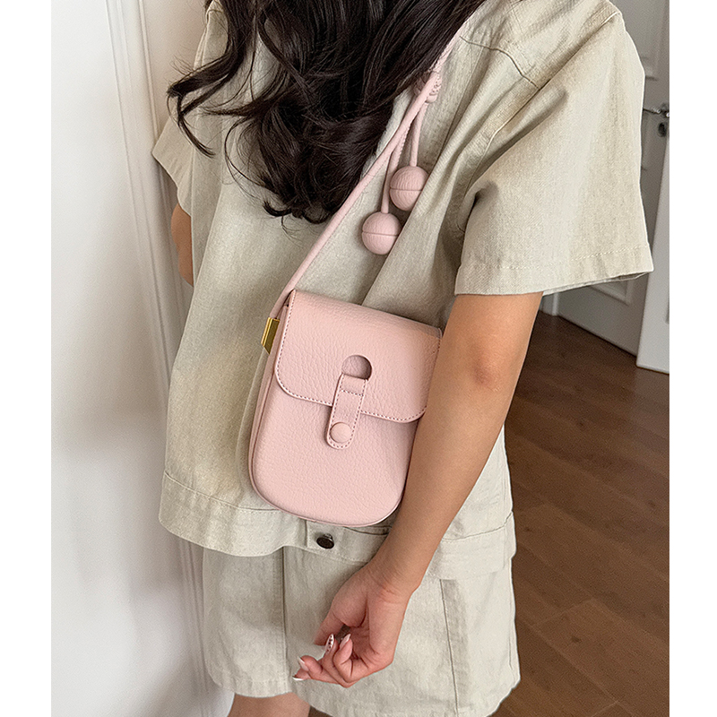 Bolsa Transversal Mini Amarela - Luxury Bags And Accessories avaliação e preço