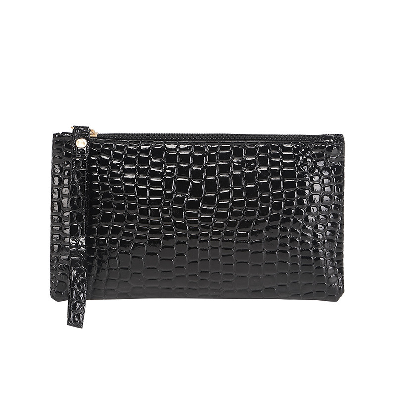 Bolsa de Maquiagem em Couro Ve - Luxury Bags That Are Vegan avaliação e preço