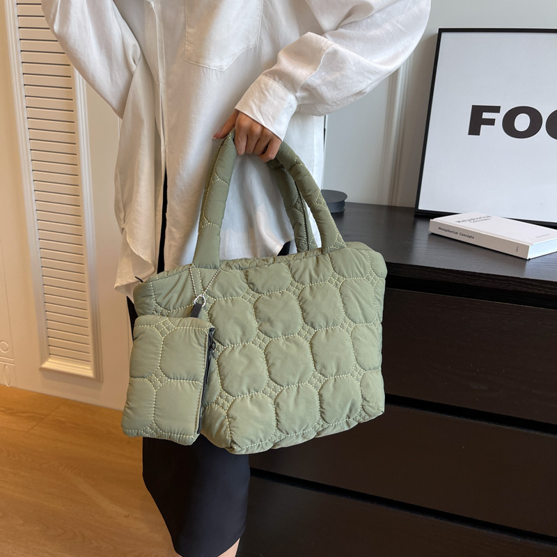 bolsa de ombro feminina bolsas - Luxury Quilted Bags avaliação e preço