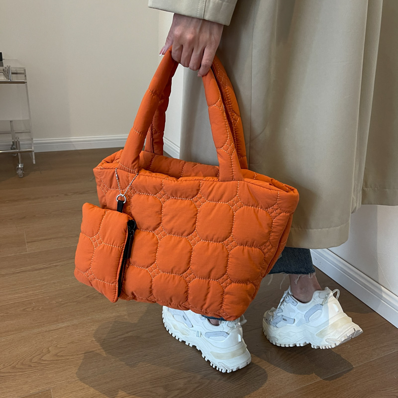 bolsa de ombro feminina bolsas - Luxury Quilted Bags avaliação e preço