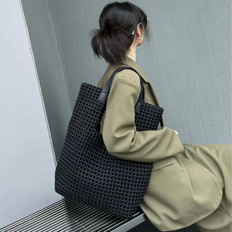 2025 luxo oco para fora tecido - Luxury Bags Big avaliação e preço