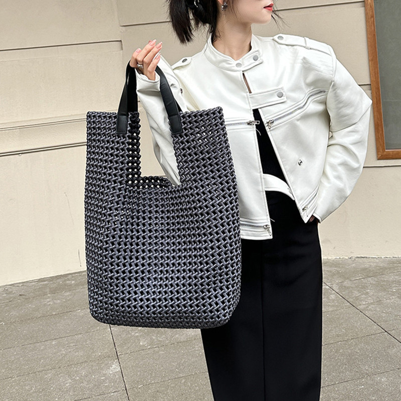 2025 luxo oco para fora tecido - Luxury Bags Big avaliação e preço