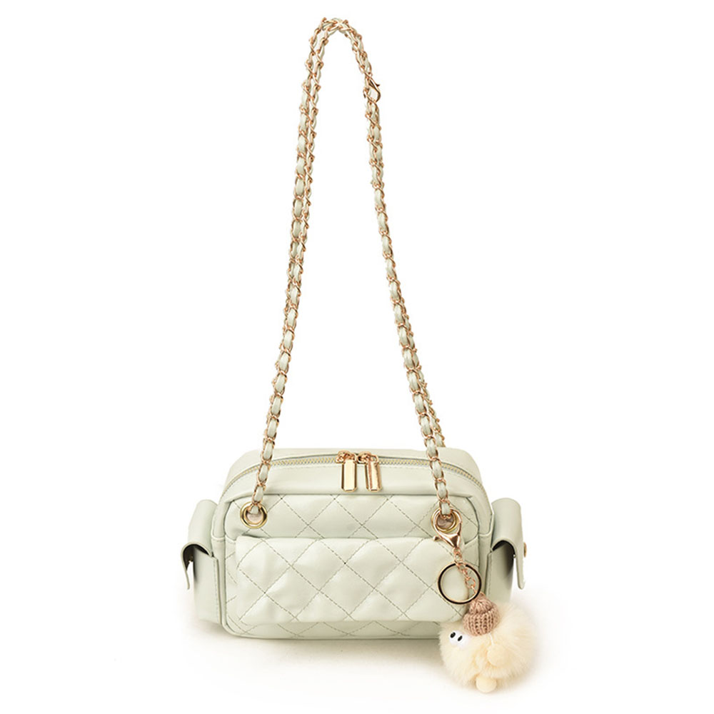 Bolsa Transversal com Design d - Luxury Bags Sling avaliação e preço