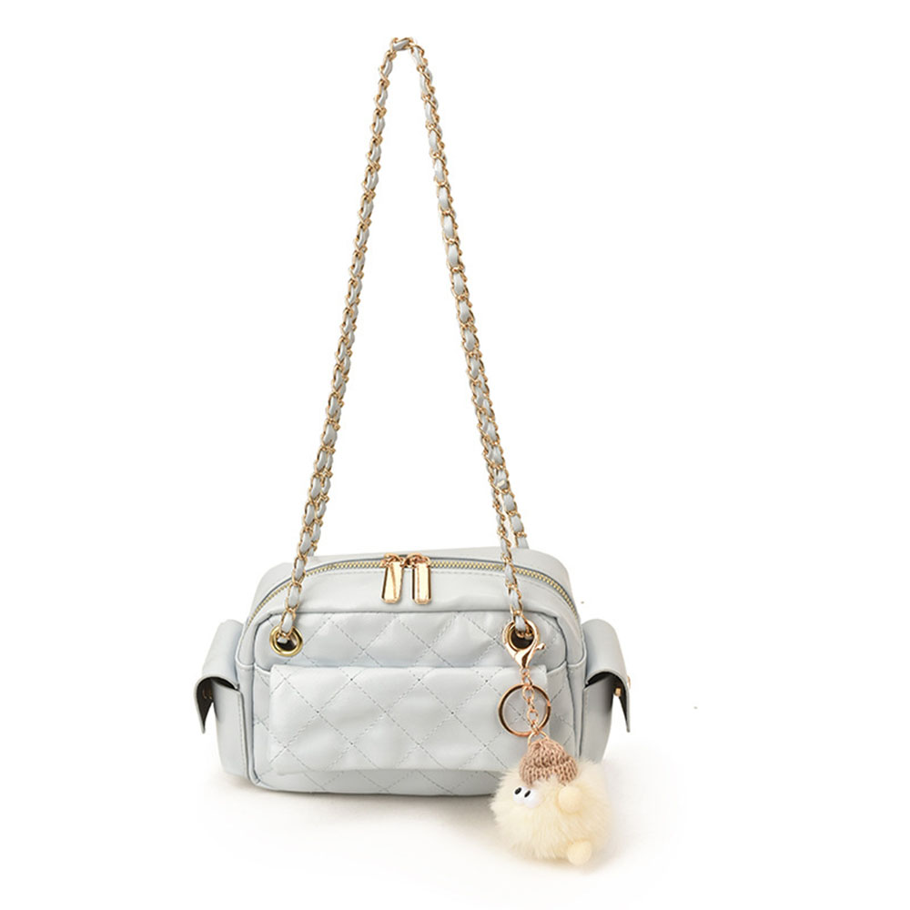 Bolsa Transversal com Design d - Luxury Bags Sling avaliação e preço