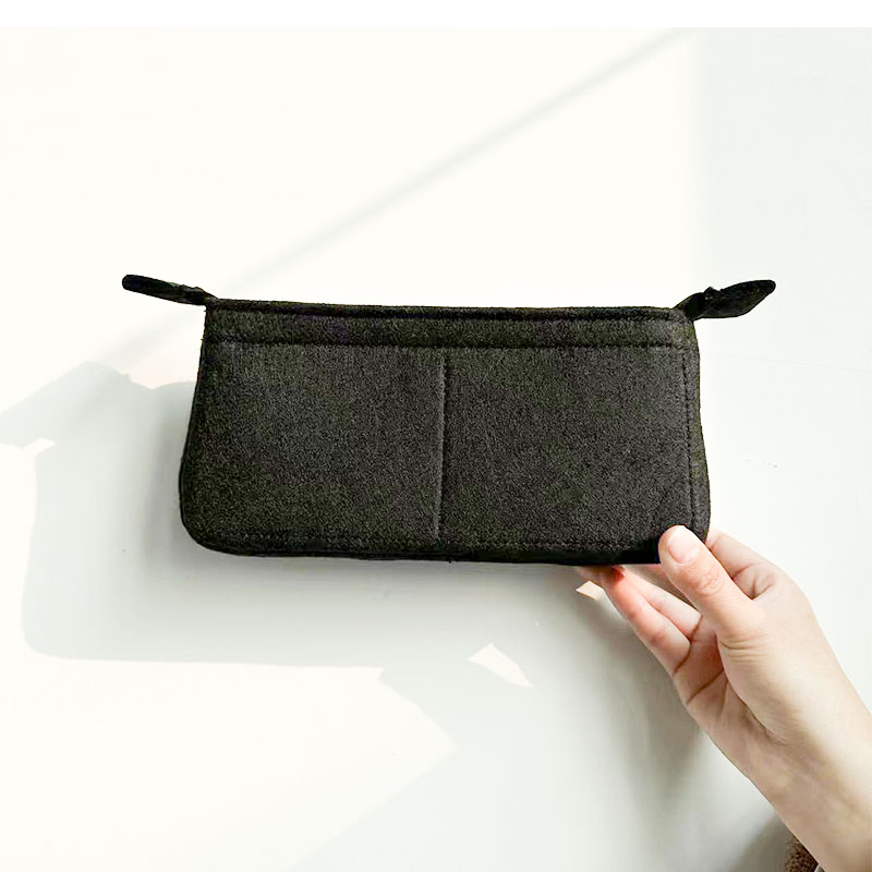 Organizador de Bolsa de Feltro - Luxury Bags Ysl avaliação e preço